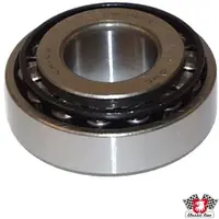 Front wheel bearing 8141200600