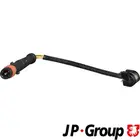 Brake pad wear sensor, front 1397300800