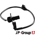 Brake pad wear sensor, rear 1197301200