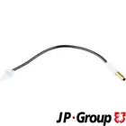 Brake pad wear sensor, front 4397300100