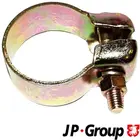 Muffler mounting bracket 1121400400