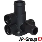 Flange 1114501800