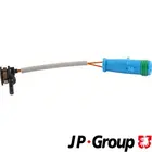 Brake pad wear sensor, front 1397300900