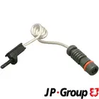 Brake pad wear sensor, rear 1197300100