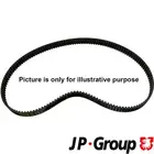 Distribution belt 1112102400