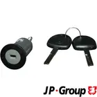 Ignition lock 1290400300