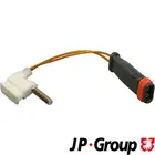 Brake pad wear sensor, front 1397300400