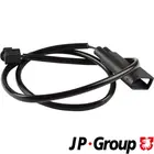 Brake pad wear sensor, rear 1597300300