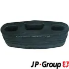 Muffler mounting bracket 1221600500