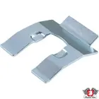 Parking brake cable 8161650100