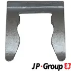 Parking brake cable 1161650100