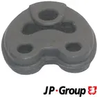 Muffler mounting bracket 1321600400