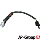Brake pad wear sensor, rear 1397300200
