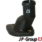 Flange 1114503100