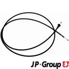 Hood cable 1170700200