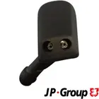 Nozzle for front glass washing 1198700300