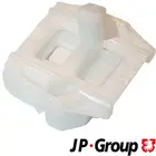 El. glass lifter mechanism for front door 1188150470
