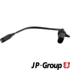 Brake pad wear sensor, rear 1197301600