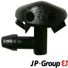 Nozzle for front glass washing 1298700200