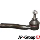 Steering wheel rod end 3344600180