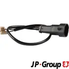Brake pad wear sensor, rear 5397300700