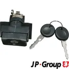 Tailgate lock 1187700600