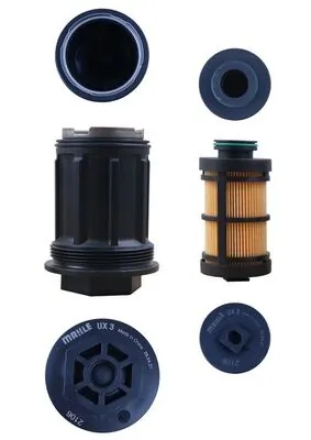             Adblue (urėjos) filtras UX 3KIT gera kaina internetu
        