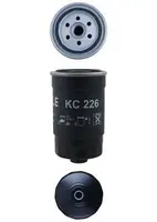 Filtras kuro KC 226