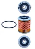 Filtras kuro KX 76D