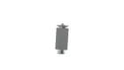 Conditioning system valve AVE 189 000S