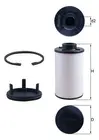 Filtras automatinės greičių dėžės  HX 286 KIT