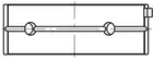 Main Bearings 007 HL 21895 025
