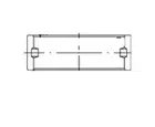 Main Bearings 029 HL 21924 000