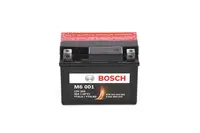 Battery 0 092 M60 010