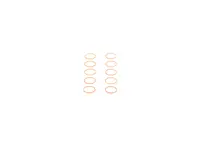 Nozzle gasket 1 230 203 001