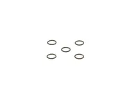 Nozzle gasket 1 460 225 079