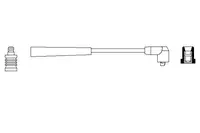 Ignition cable 0 986 356 014
