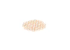 Nozzle gasket 1 410 105 021