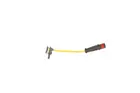 Brake pad wear sensor, rear 1 987 473 070