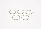 Nozzle gasket F 01M 100 048