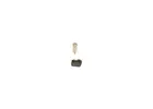 Brake pad wear sensor, front 1 987 473 008