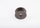 Pulley of crankshaft F 00M 991 160