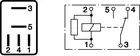 Relay 0 332 207 300