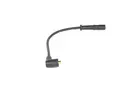 Ignition cable 0 986 356 264