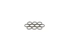 Nozzle gasket 1 410 210 501