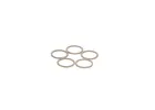 Nozzle gasket F 00V C60 325
