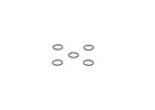 Nozzle gasket 1 460 225 079
