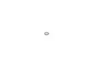 Nozzle gasket 2 440 210 010
