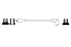 Ignition cable 0 986 356 091
