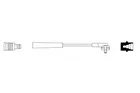 Ignition cable 0 986 356 102
